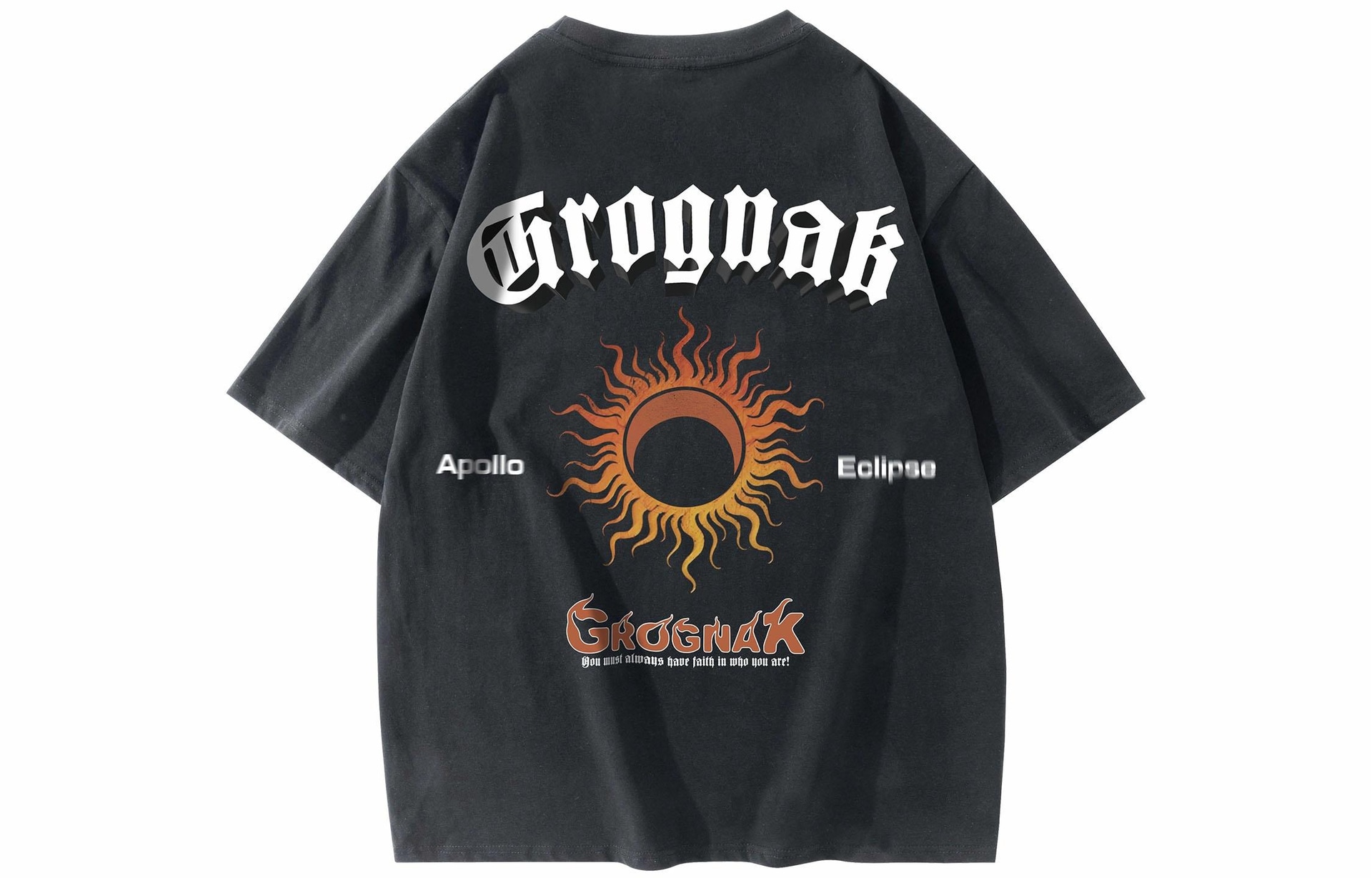 Grognak 3DLogoT — фото 8