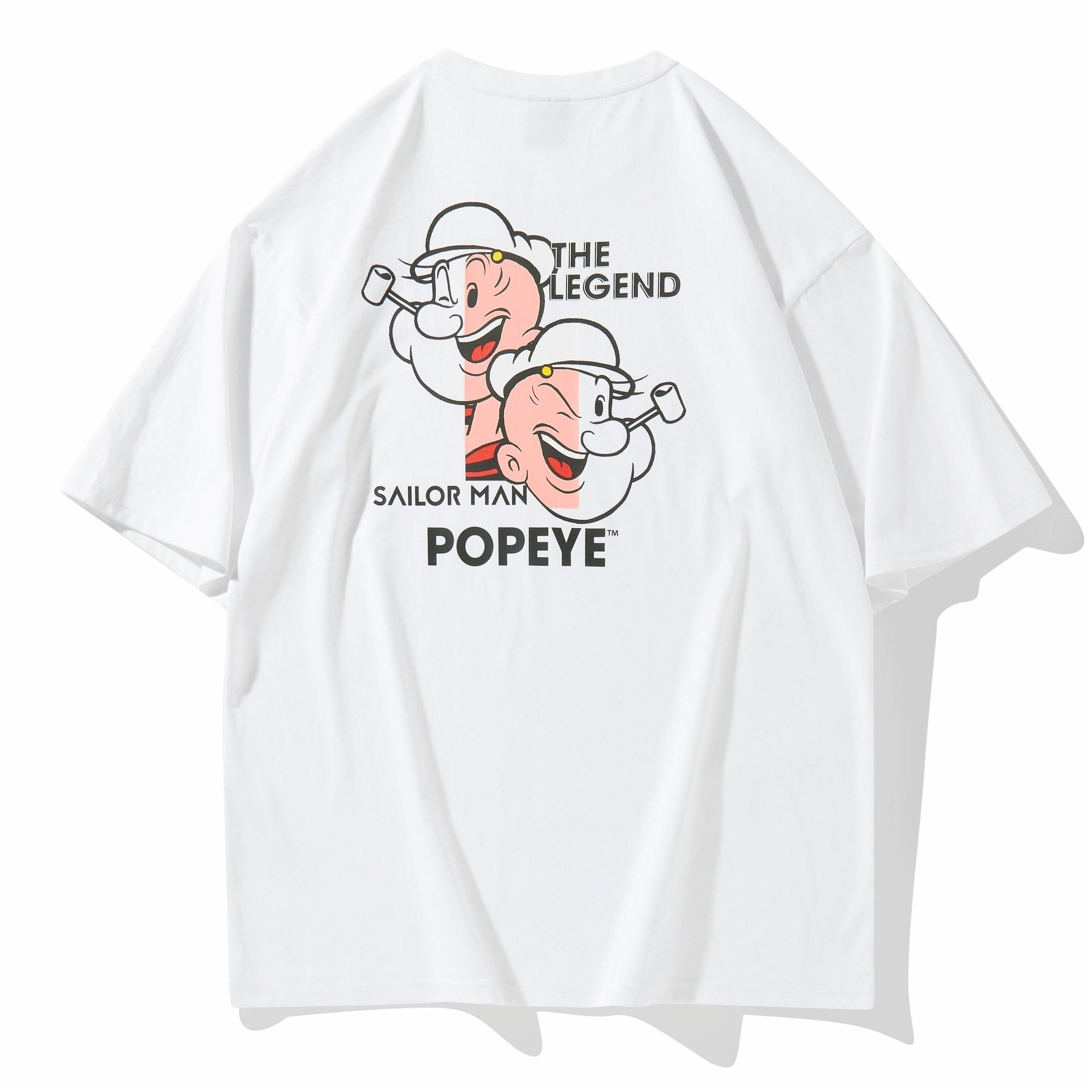 Popeye Футболка (Арт. POP-CH1002) — фото 2
