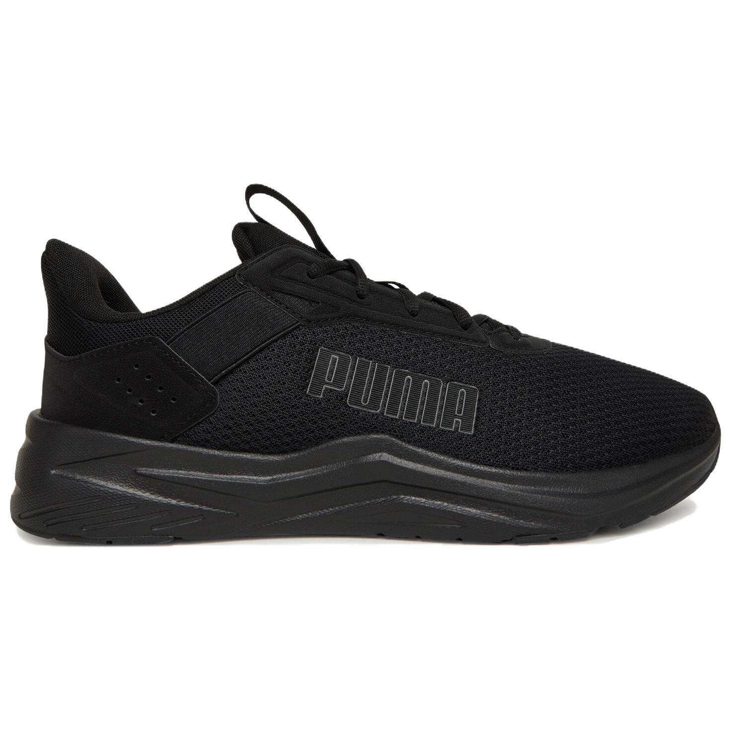 Puma FTR Wave Black — фото 7