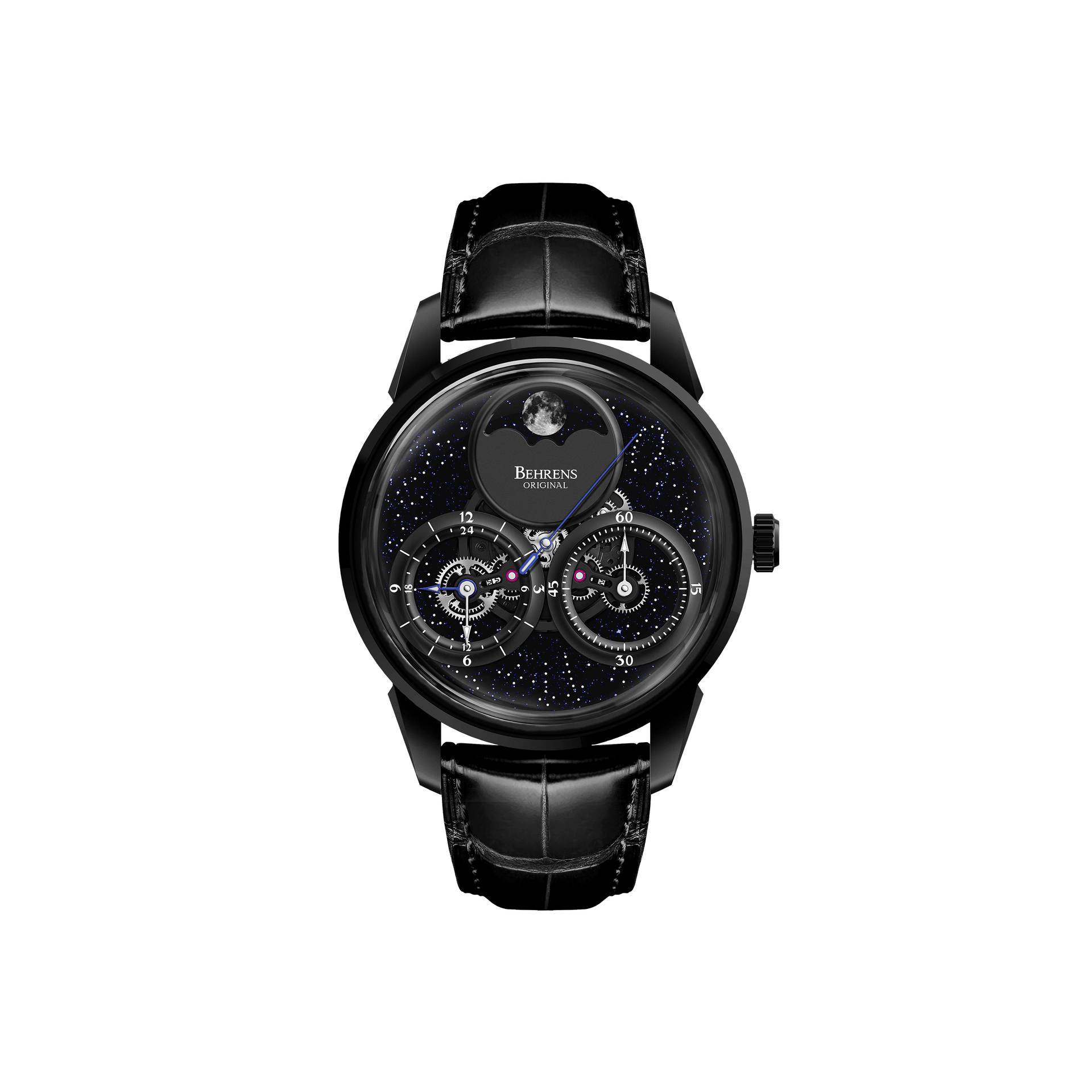 Часы Behrens 50 BHR017