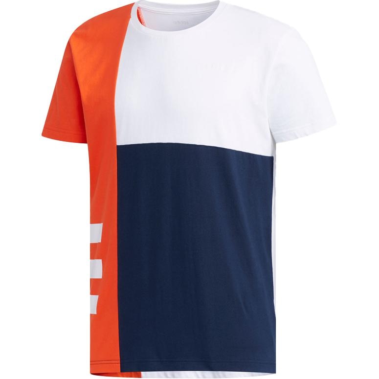 Футболка Adidas neo M CS CB T