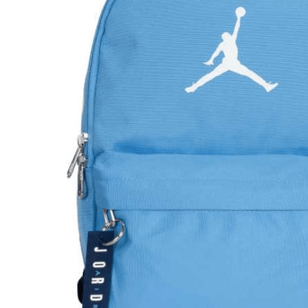 Jordan Backpack Sky Blue — фото 2