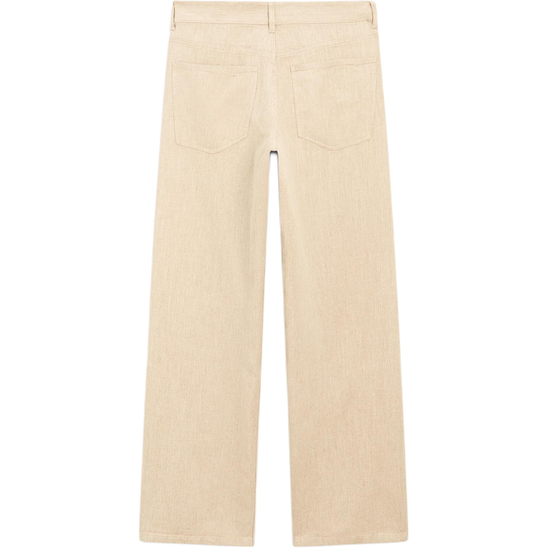 Massimo Dutti Одежда (Арт. 05040840711-38) — фото 1