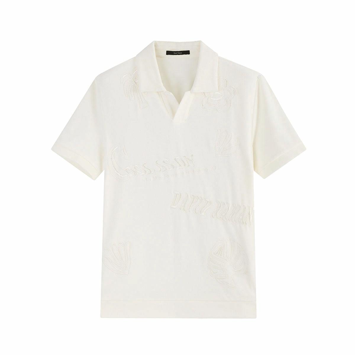 Футболка David Naman SS24 T