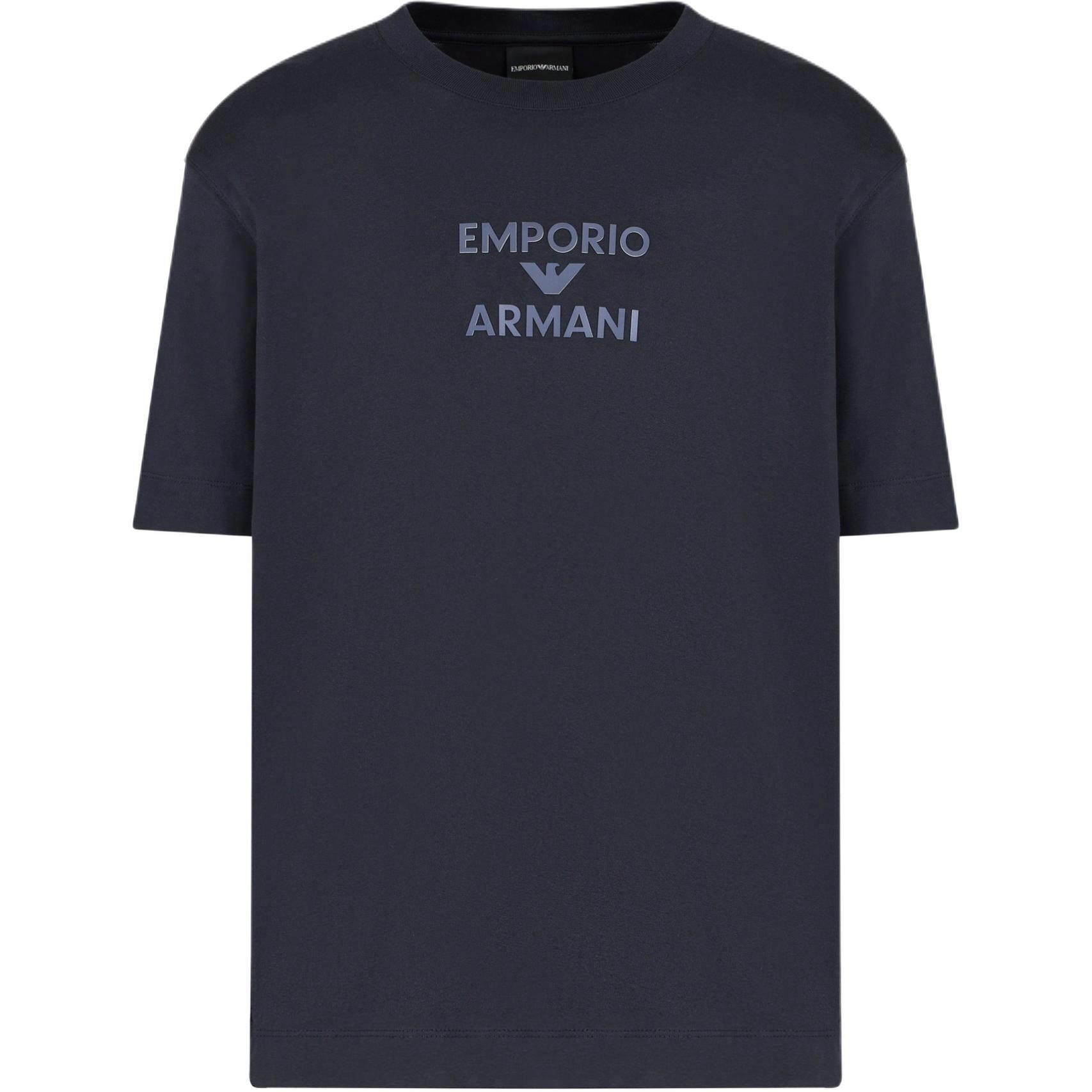 Футболка Emporio Armani LogoT