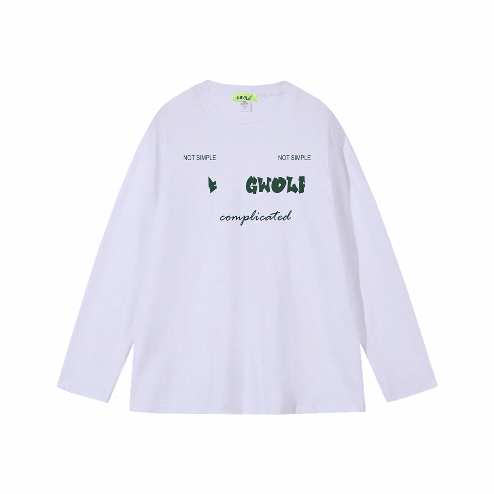 Gwola LogoT
