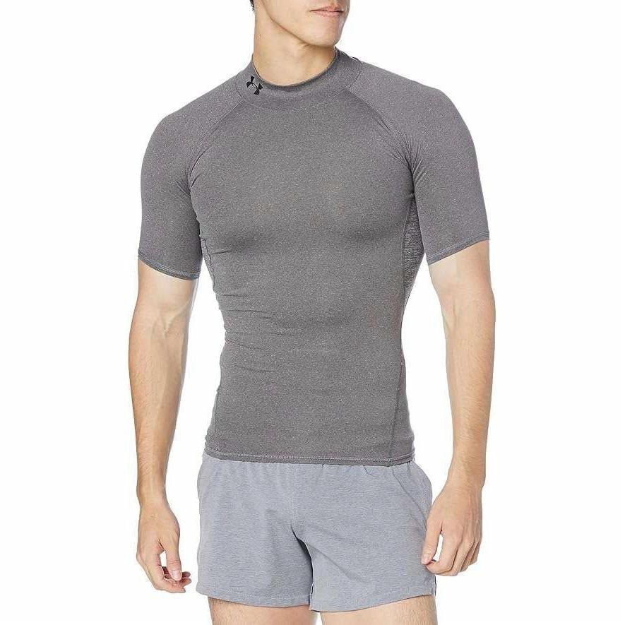 Футболка Under Armour HeatGear T