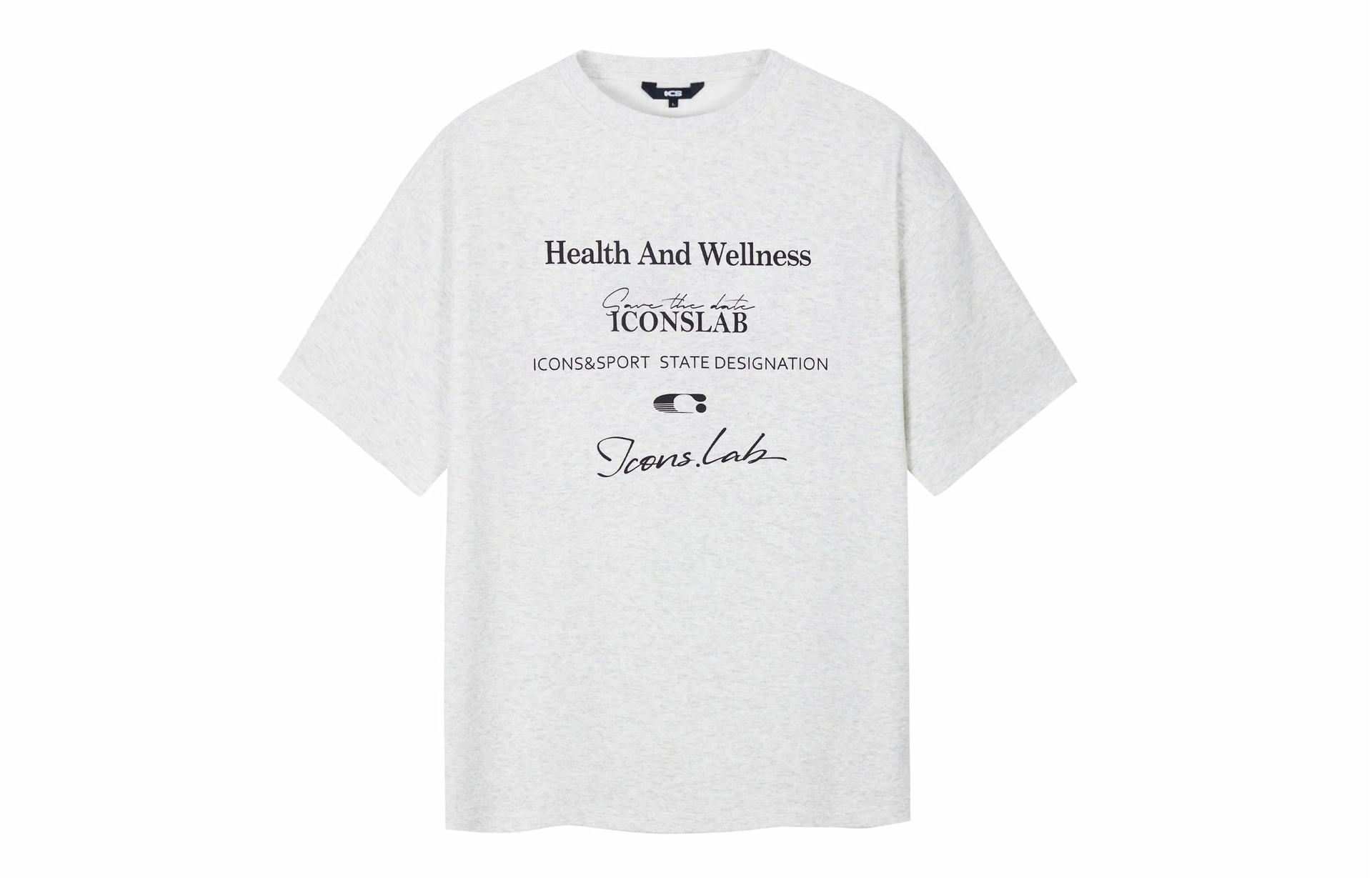 ICONS Lab T