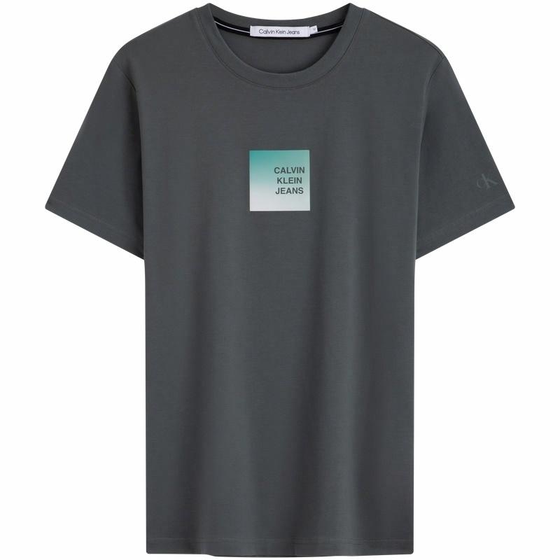 Футболка Calvin Klein T