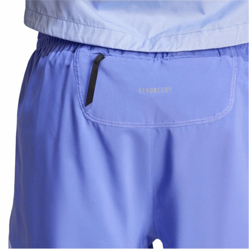 Adidas AEROREADY OWN THE RUN BASE — фото 6
