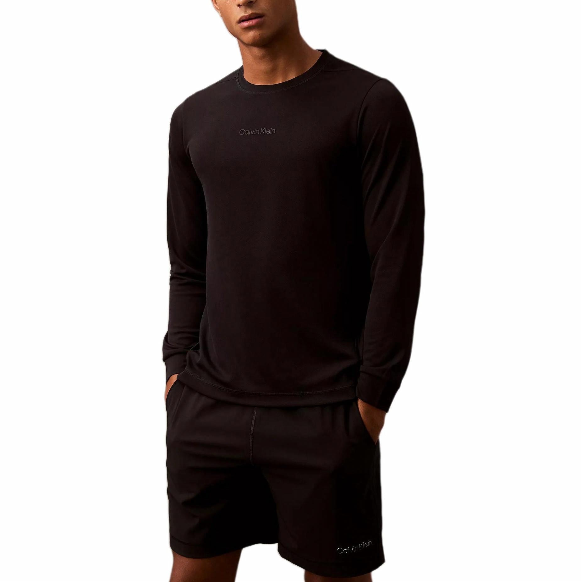 Футболка Calvin Klein T