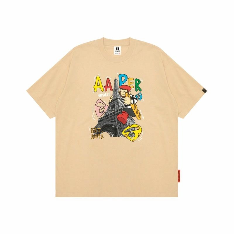 Aape SS25 T