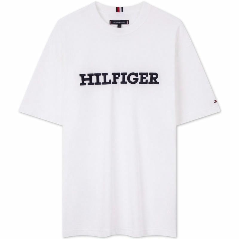 Tommy Hilfiger T