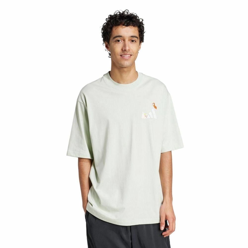 Футболка Adidas T