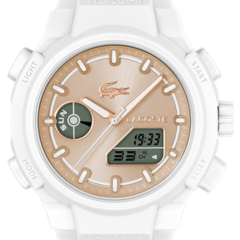 Lacoste L33 — фото 3