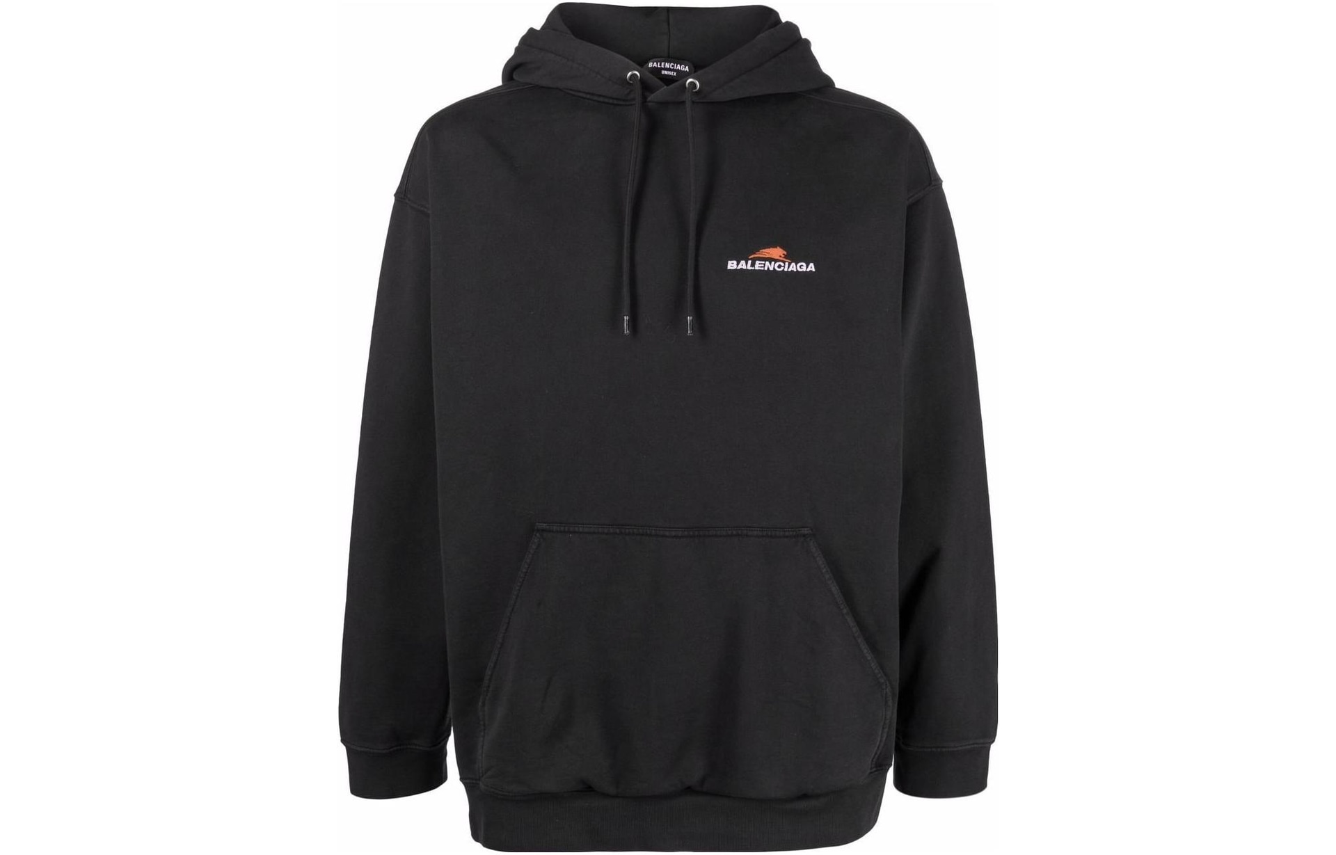Худи Balenciaga SS23 Hoodie