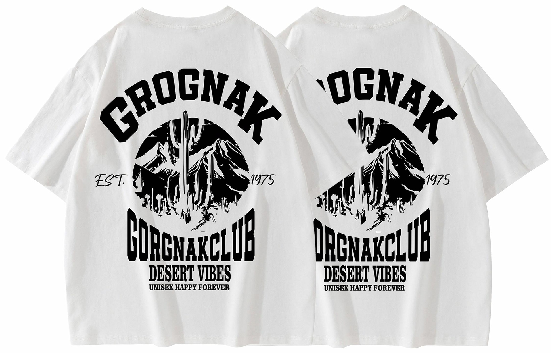 Grognak LogoT 2 — фото 10