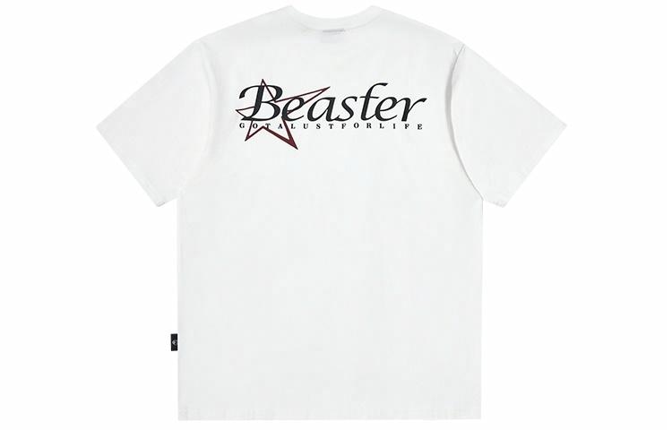 Футболка Beaster T