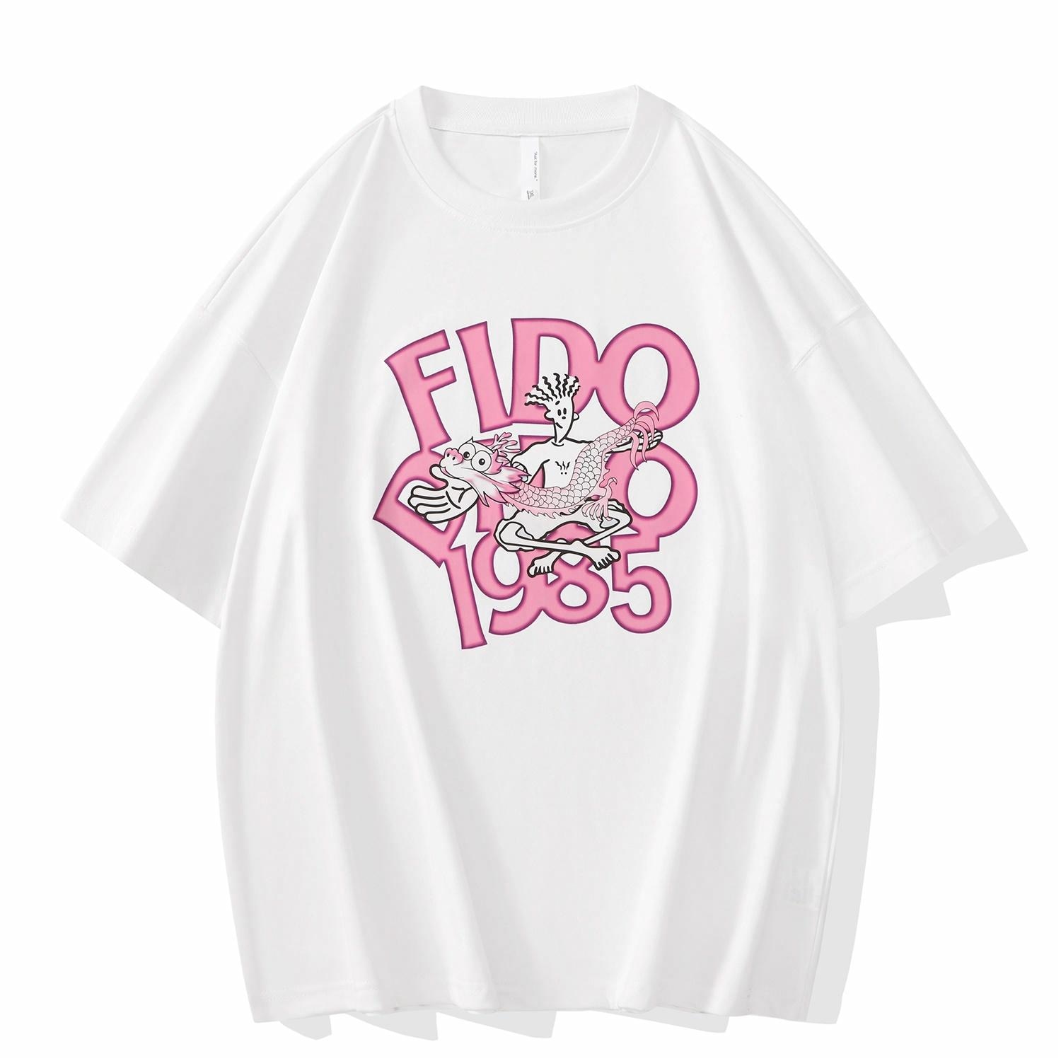 FIDO DIDO T