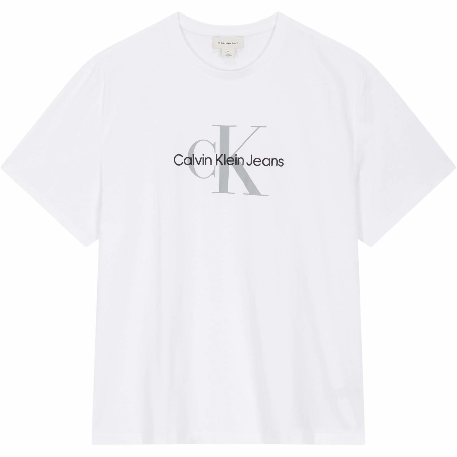 Футболка Calvin Klein Jeans T