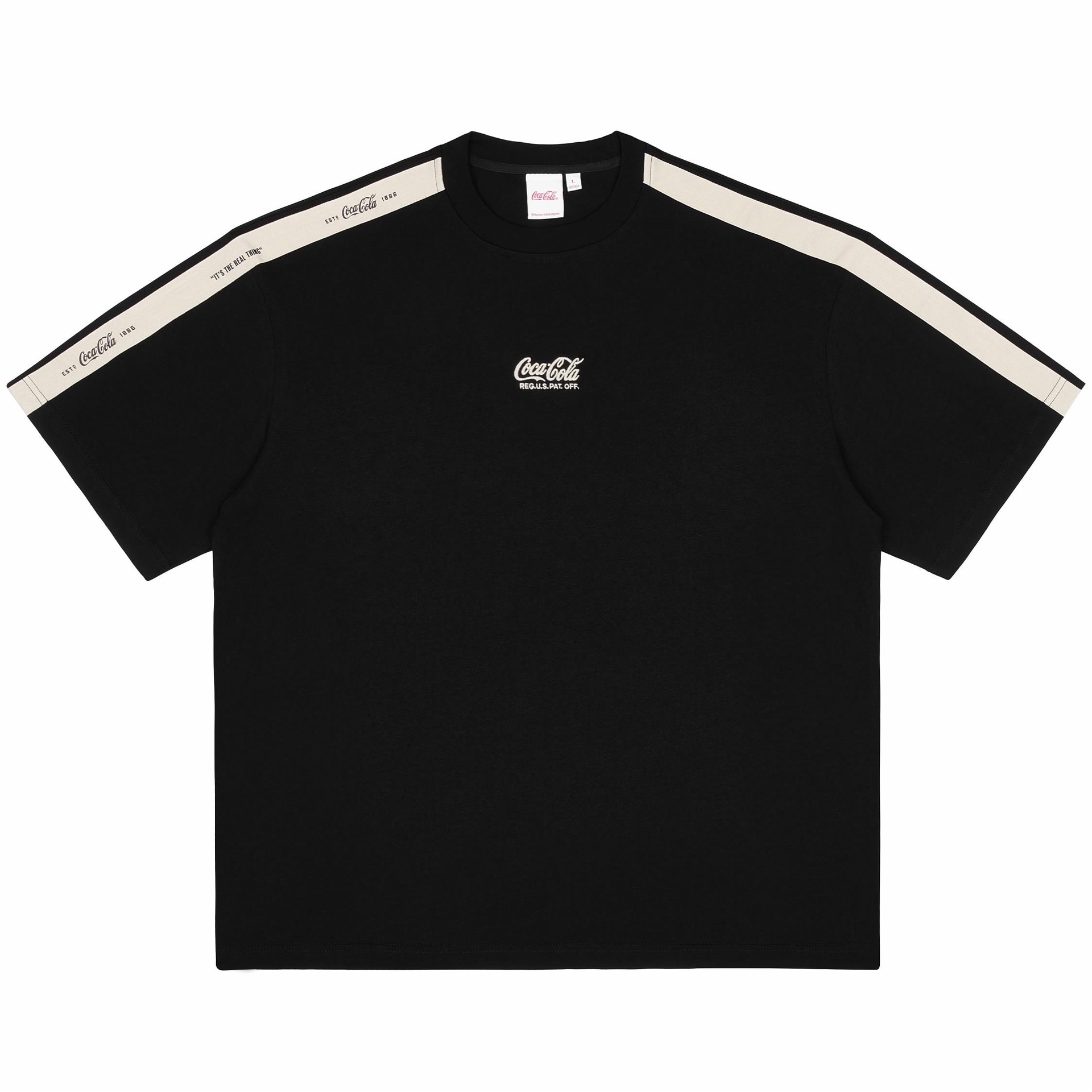 Coca-Cola/可口可乐 Coca-Cola T