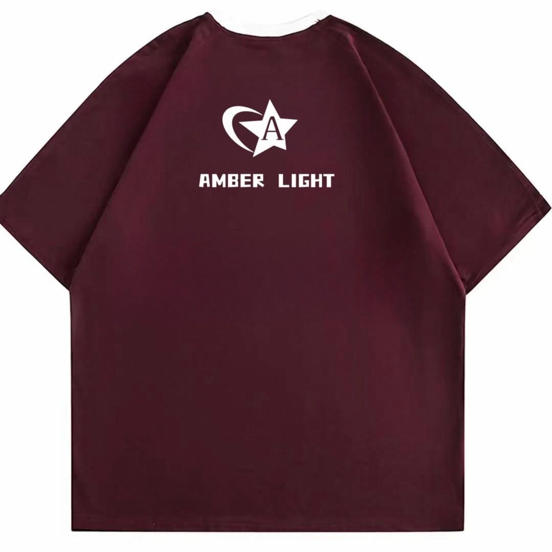 Amber Light logoT — фото 10