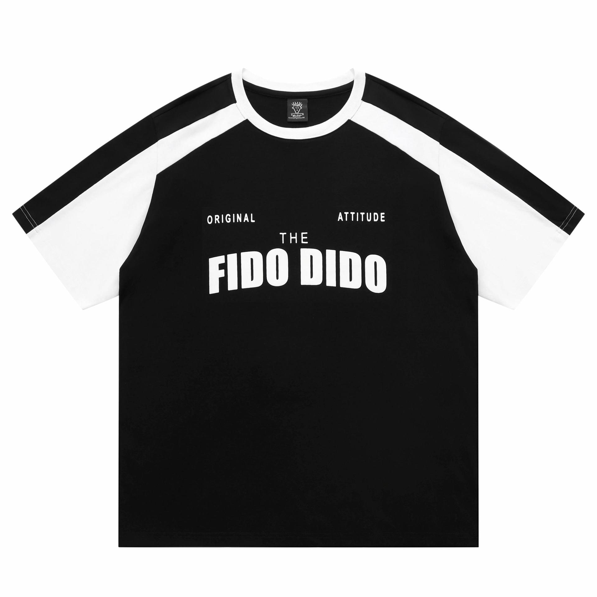 Футболка Fido Dido T