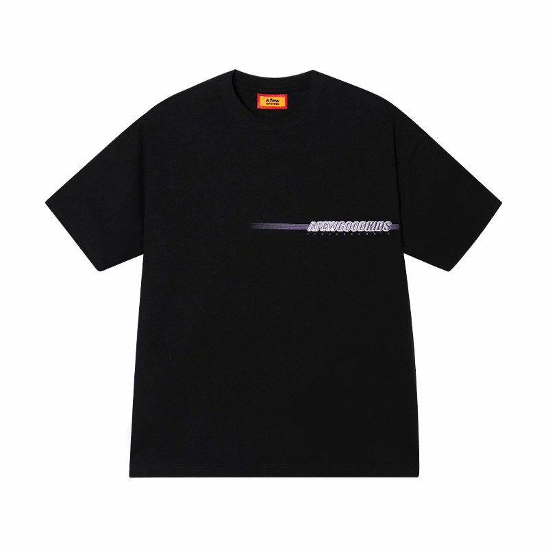 Футболка Afgk 24SS T