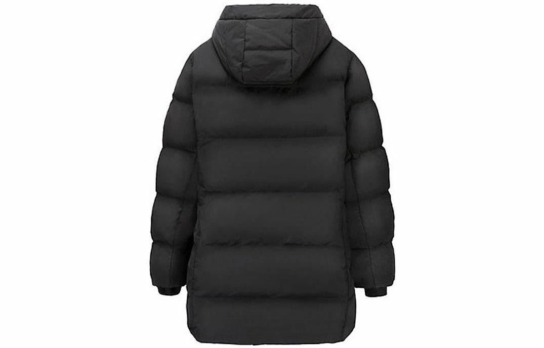 361° Long Down Jacket — фото 10
