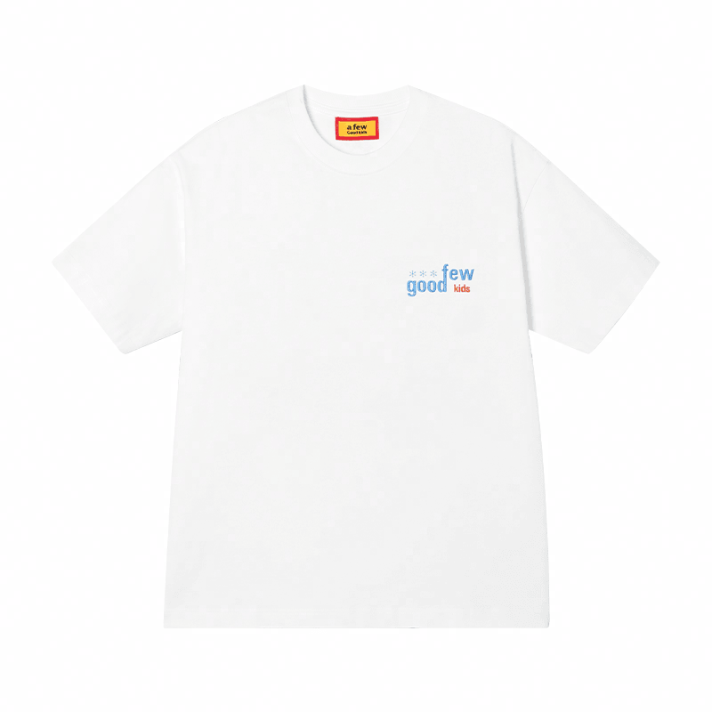 Футболка Afgk 24SS Sorona230G T