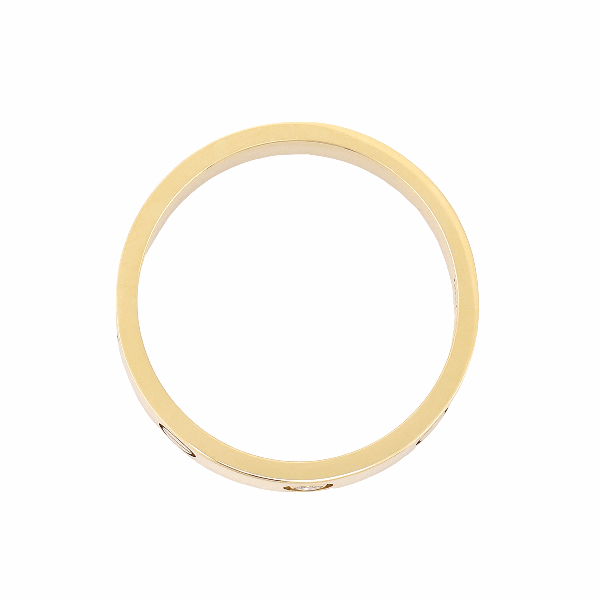 Cartier Ring — фото 9