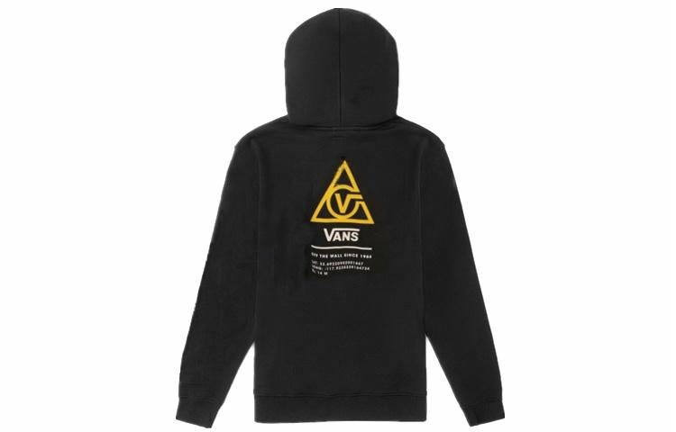 Худи Vans Hoodie Black