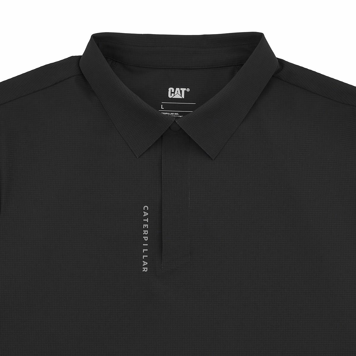 Cat SS25 Polo — фото 6