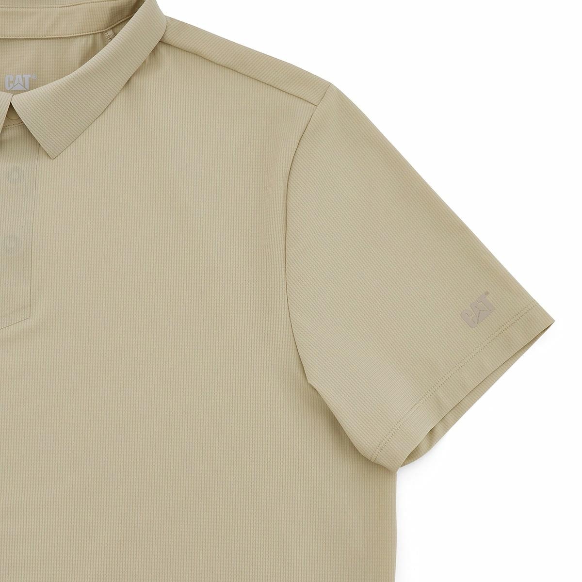 Cat SS25 Polo — фото 10