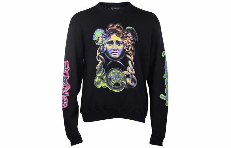 Худи VERSACE/范思哲 VERSACE