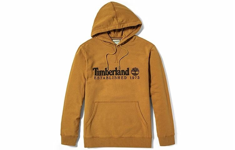 Худи Timberland logo