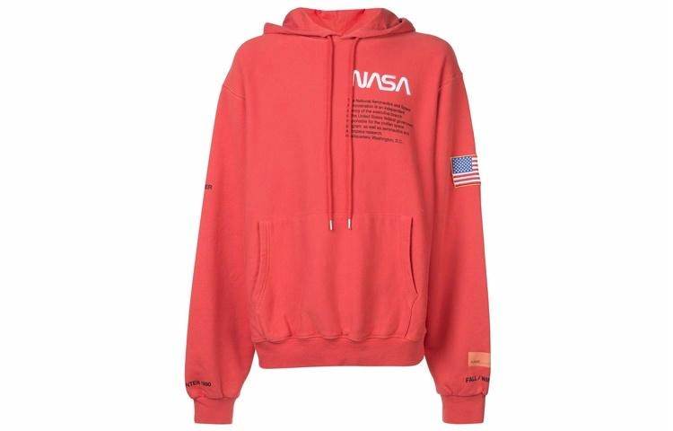 Худи Heron Preston NASA Hoodie