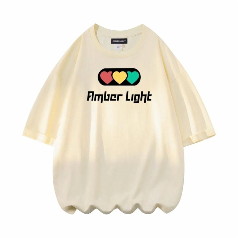 Amber Light logoT — фото 6