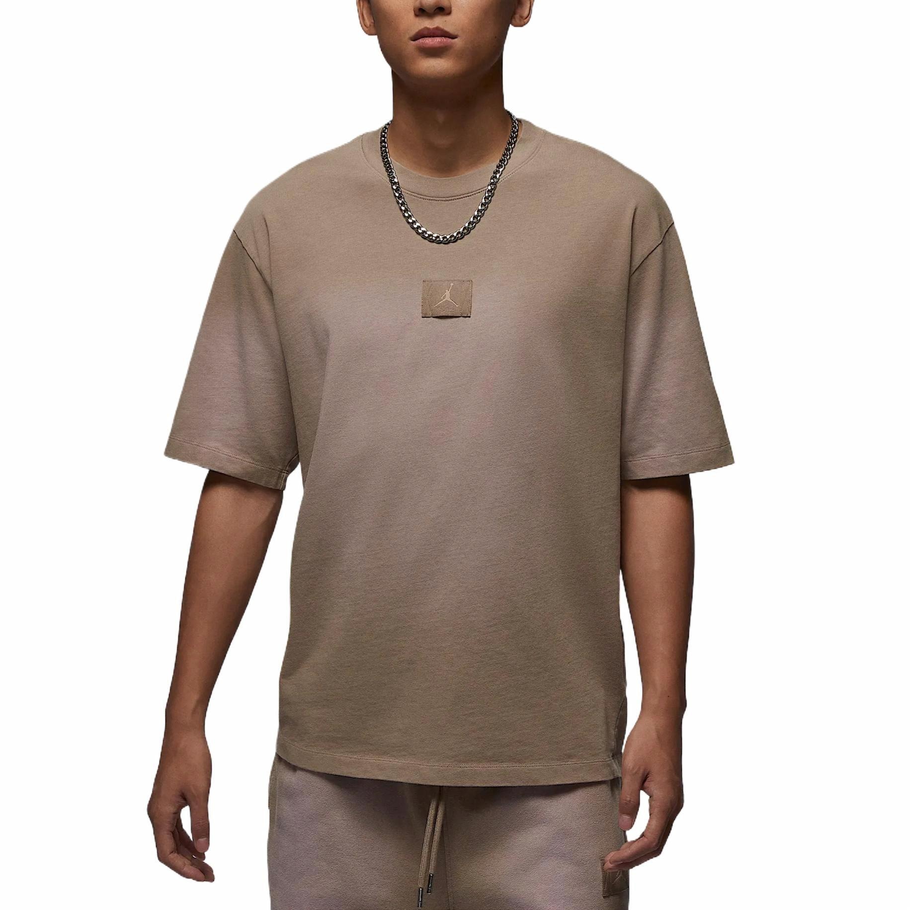 Футболка Jordan Flight Essentials 85 Desert Camo