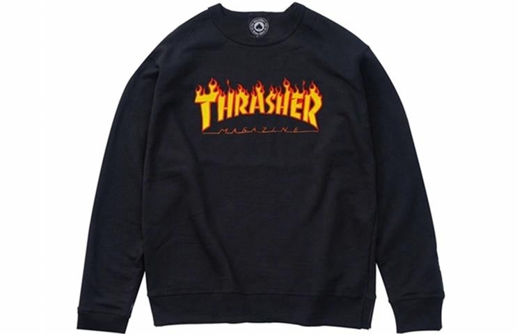 Худи Thrasher