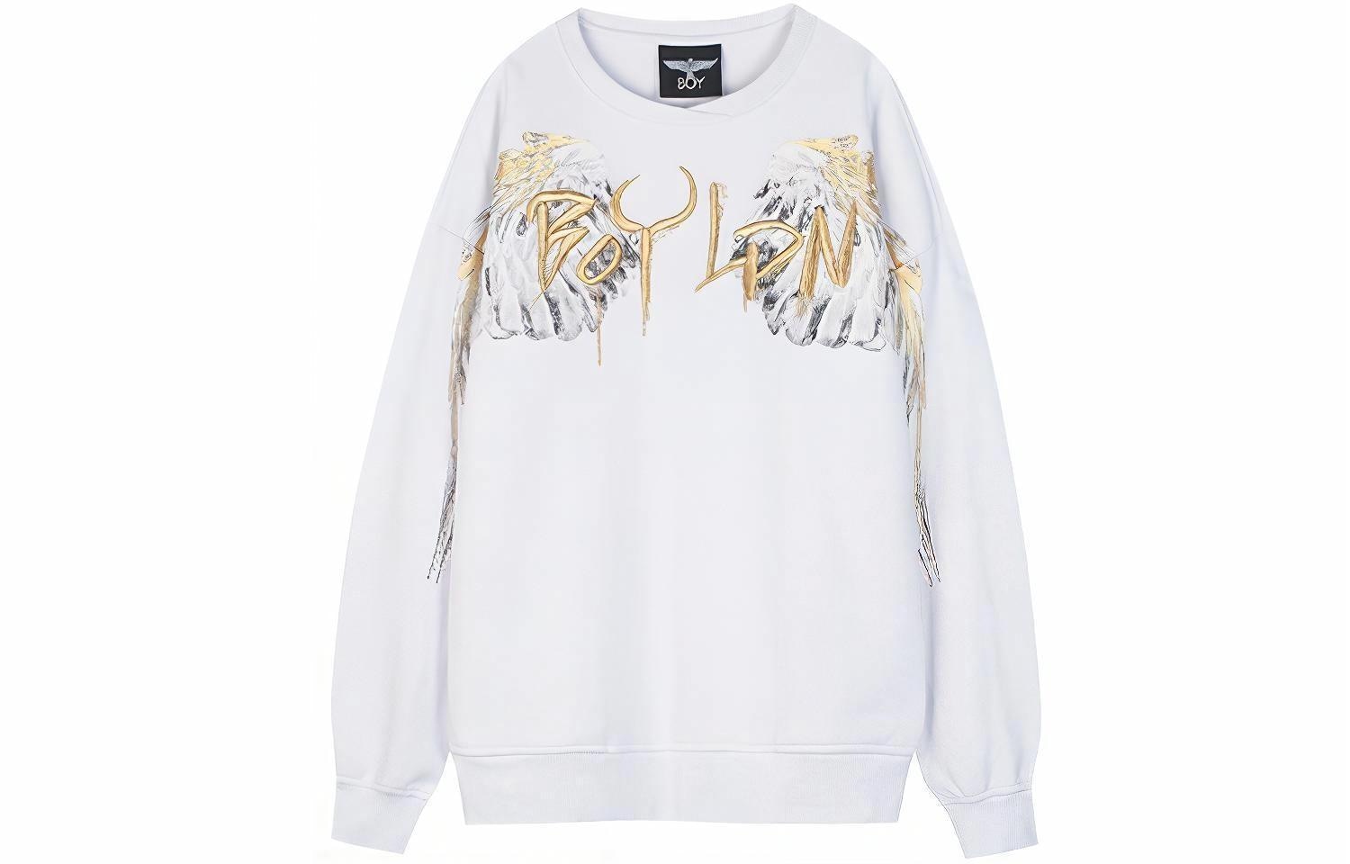 Худи Boy London