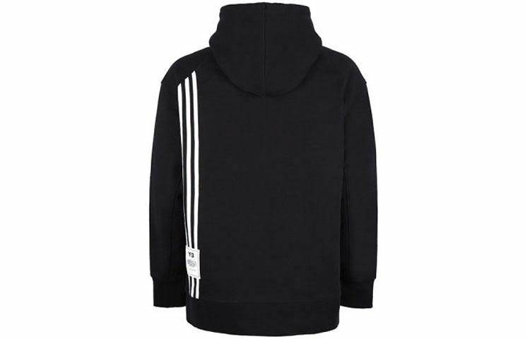 Худи Y-3 Hoodie Black