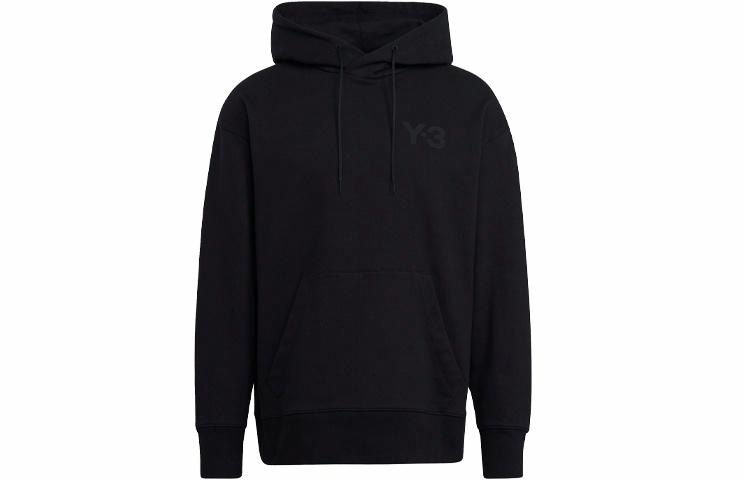 Худи Y-3 SS21 Hoodie Black