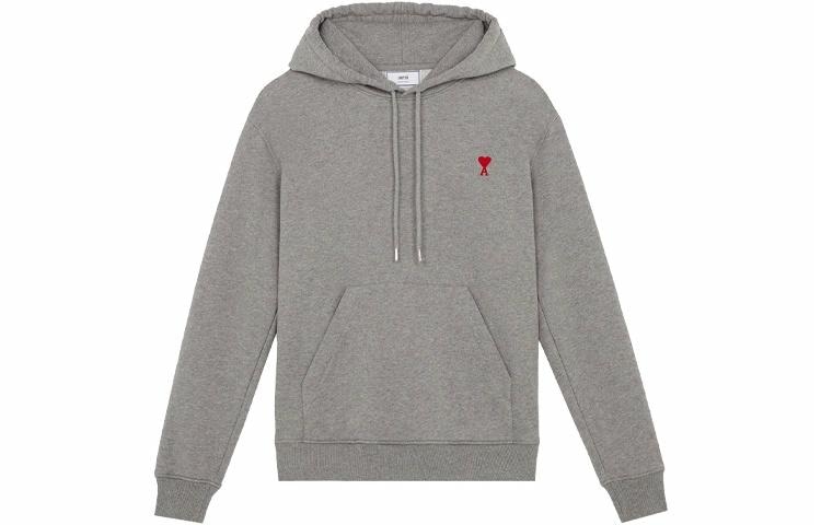 Худи AMIPARIS FW22 Logo