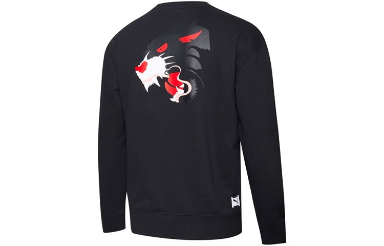 Худи Puma Fierce