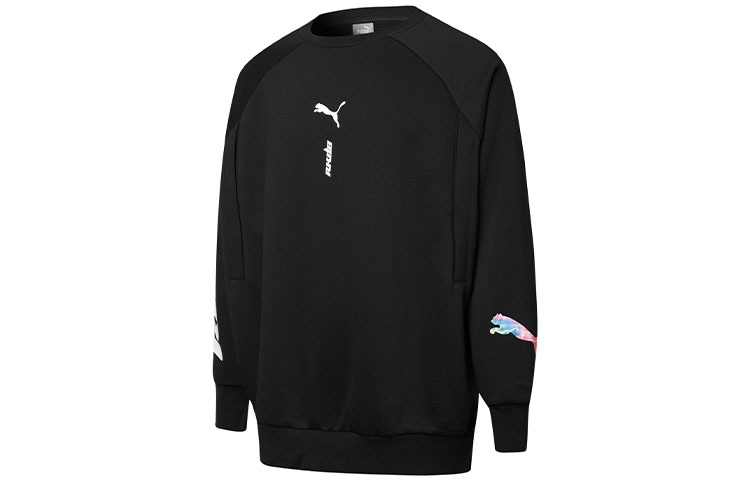 Худи Puma Logo