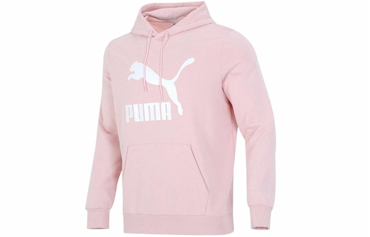 Худи Puma Classics Logo