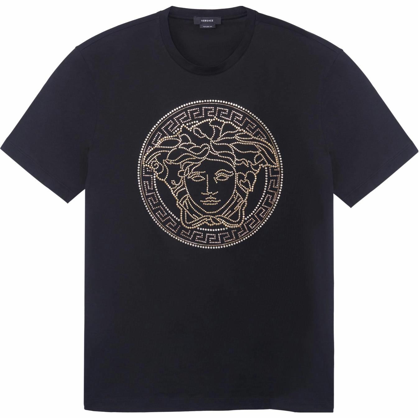 VERSACE/范思哲 VERSACE LogoT
