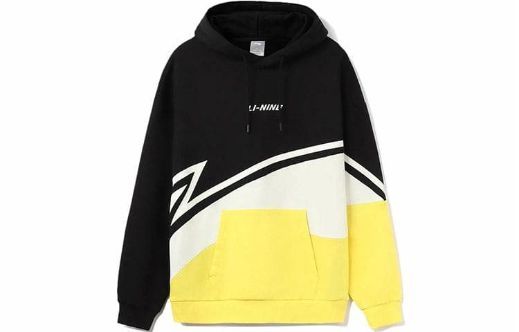 Худи 李宁 LiNing