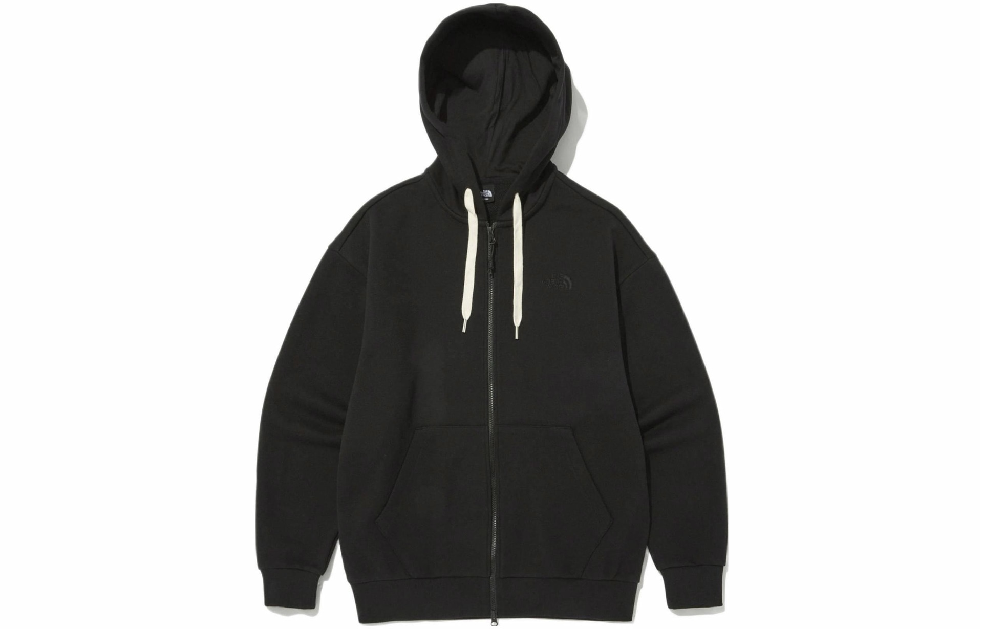 Худи The North Face Straight Series Hoodie Black